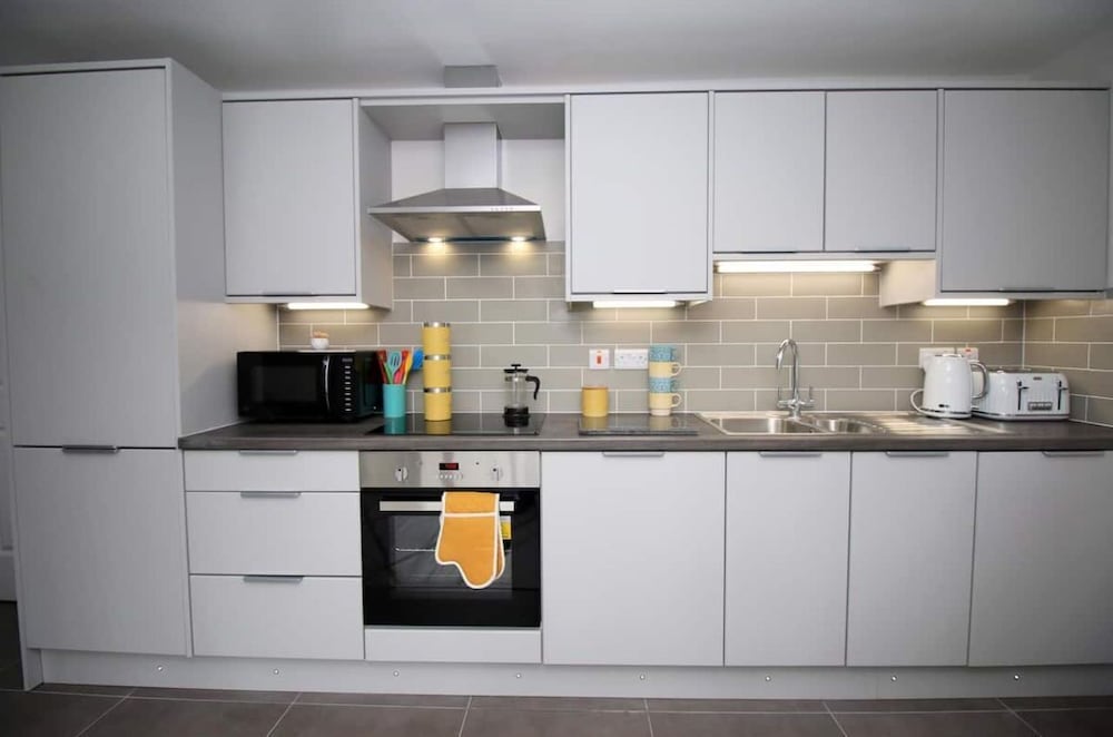 Фото Central Belfast Apartments: Utility Street