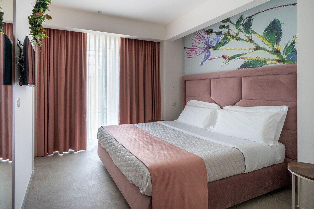 Фото Profumi di Primavera Luxury Guest House