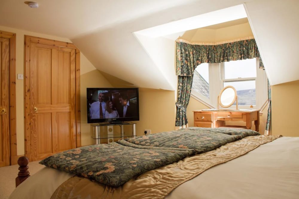 Фото Abbotshaw House - Farm B&b