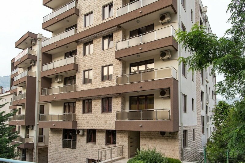 Гостиница Apartment Lana Deluxe