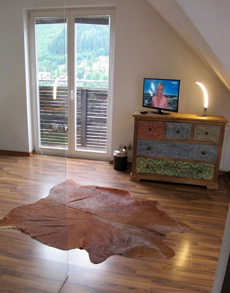 Фото Club Alpenresidenz Bad Gastein