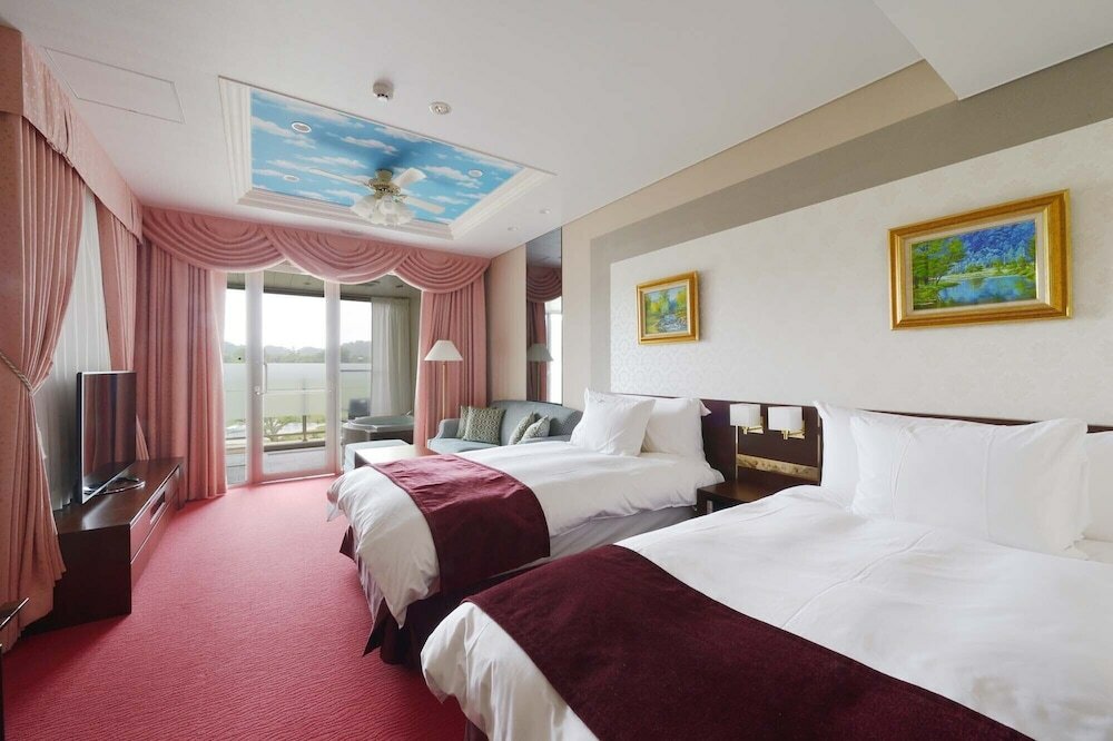 Фото Hotel Tado Onsen