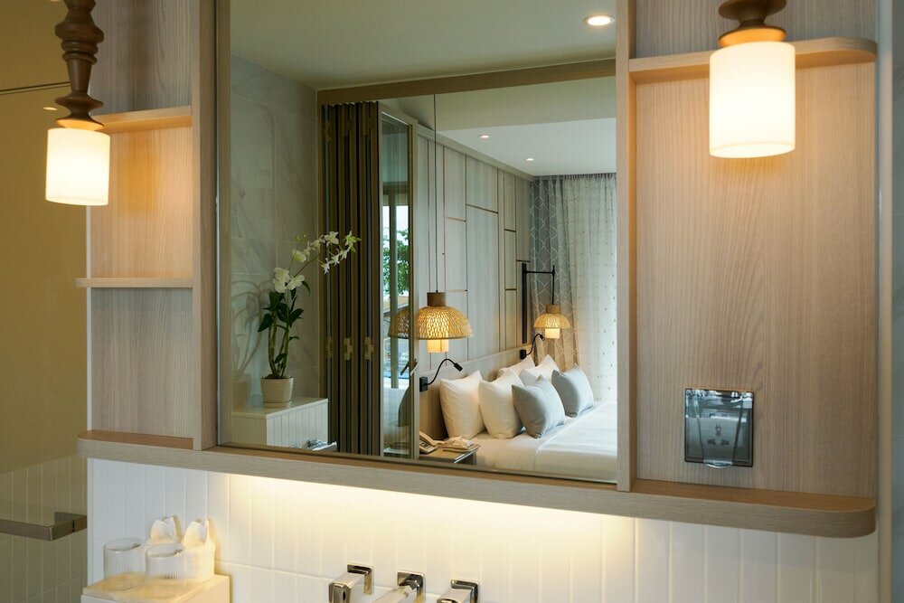 Фото The Little Shore Khao Lak by Katathani