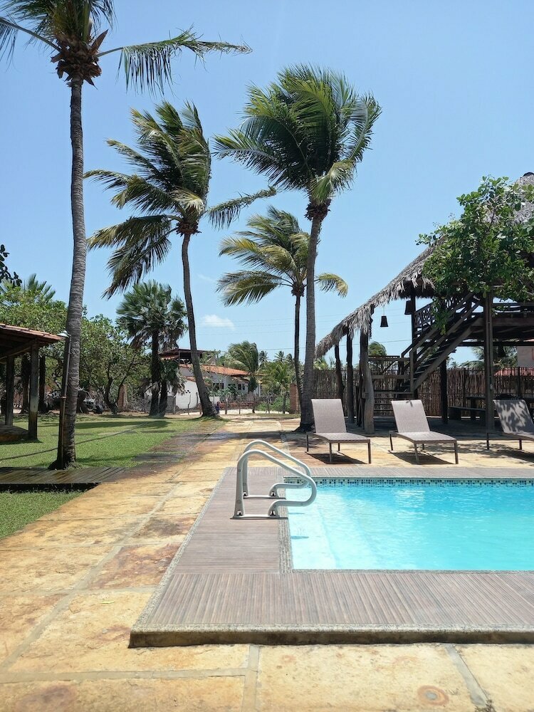 Hotel Orla Atins, State of Maranhão, photo