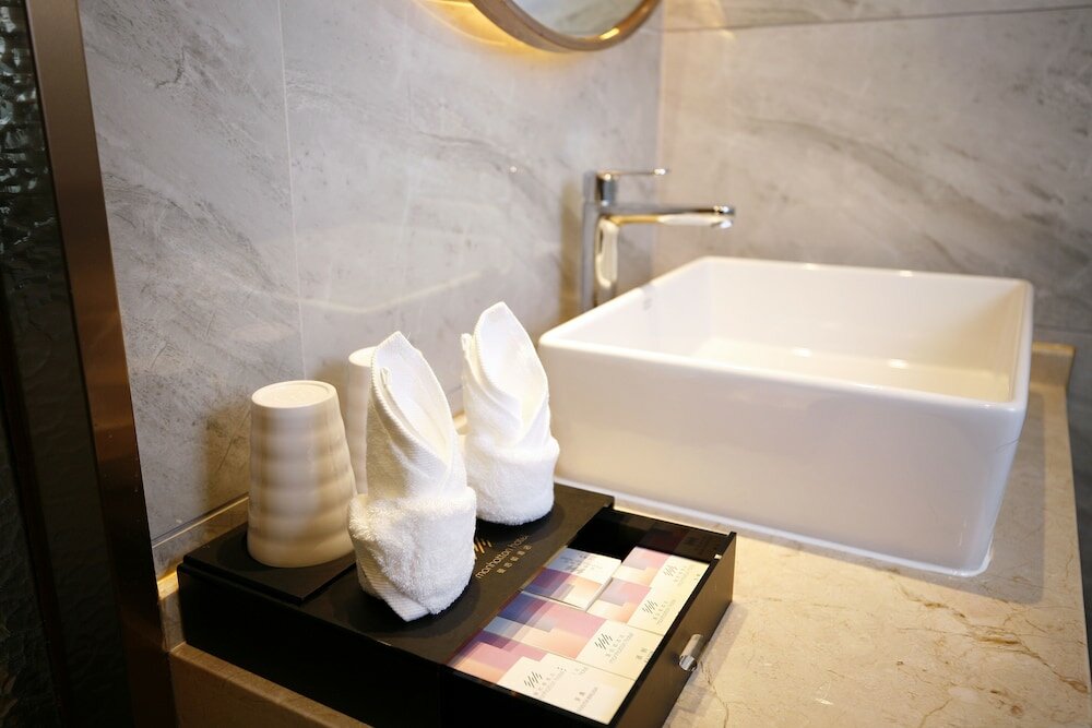 Фото Manhatton Hotel Guangxi Univeristy