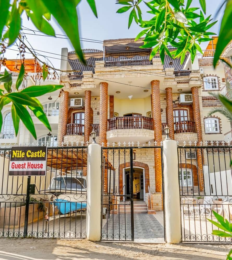 فندق Luxor Nile Villa ، لوكسور، صورة