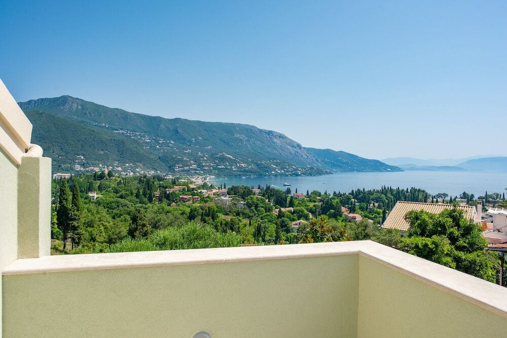 Фото Oneirodromio by White Dream Villas