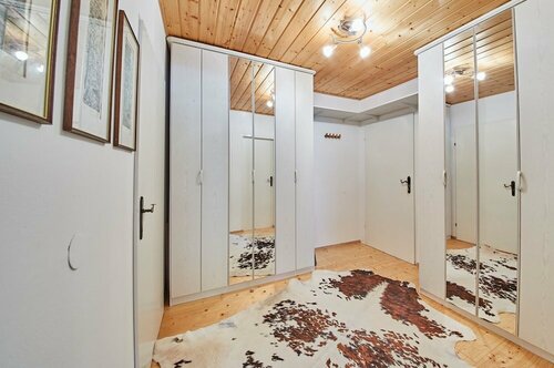 Гостиница Appartement Snow Queen в Зальбах-Хинтерглеме