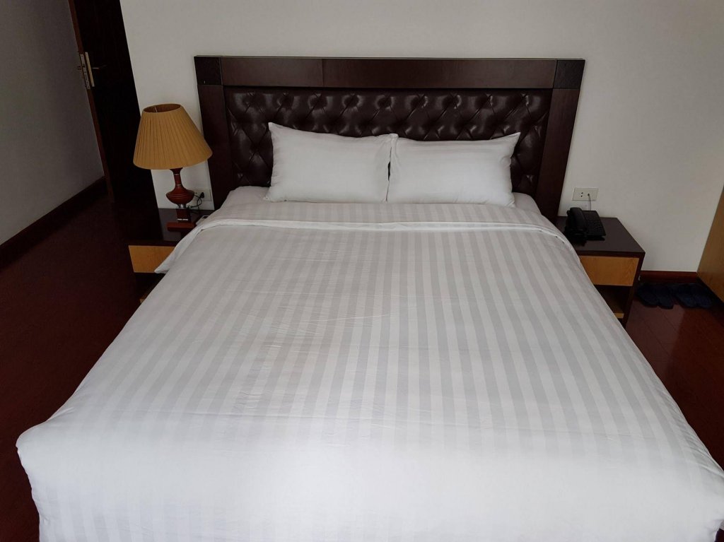 Фото Tu Sakura Hotel