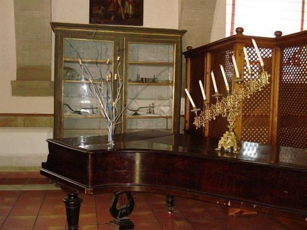 Фото Hospederia El Convento