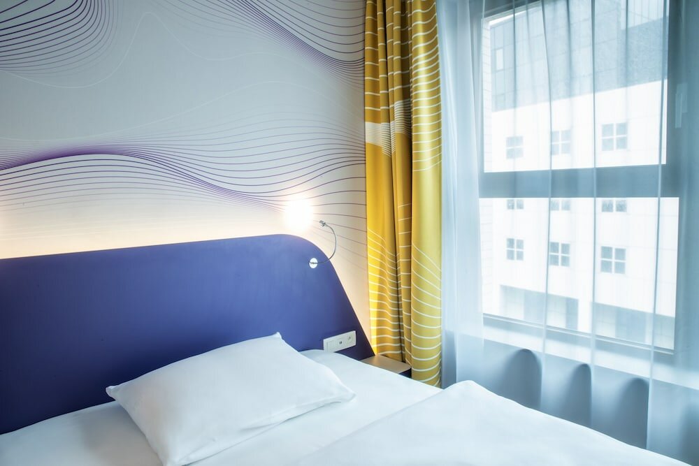 Фото Prize by Radisson, Antwerp City