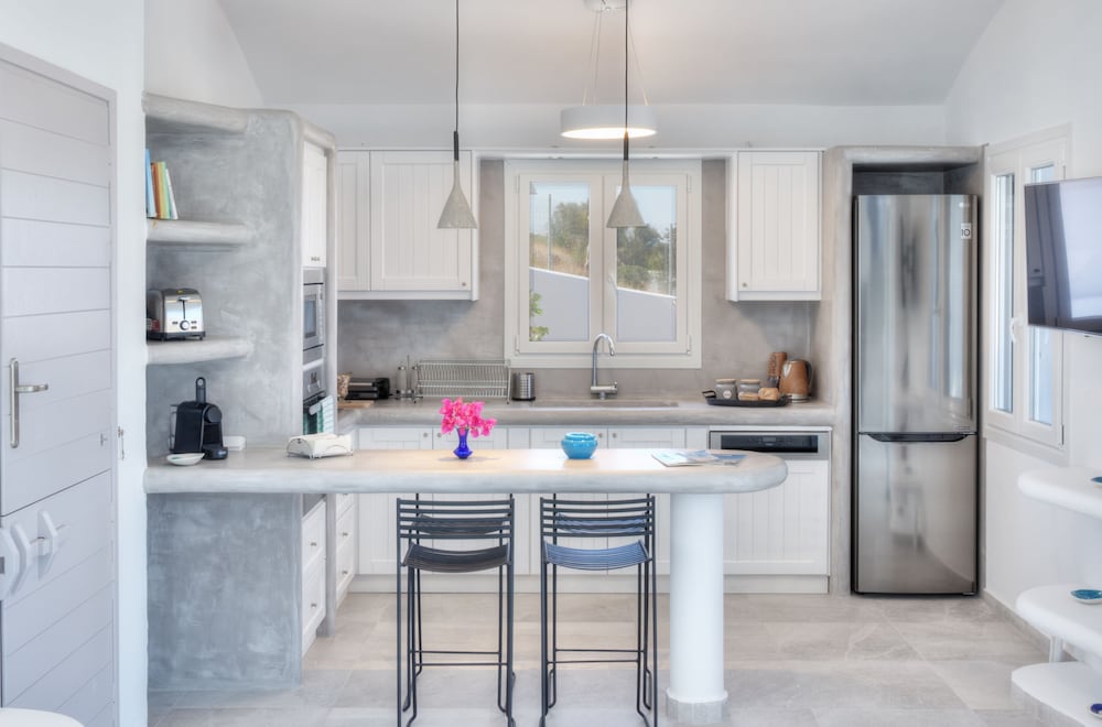 Фото Villa Livana Naxos