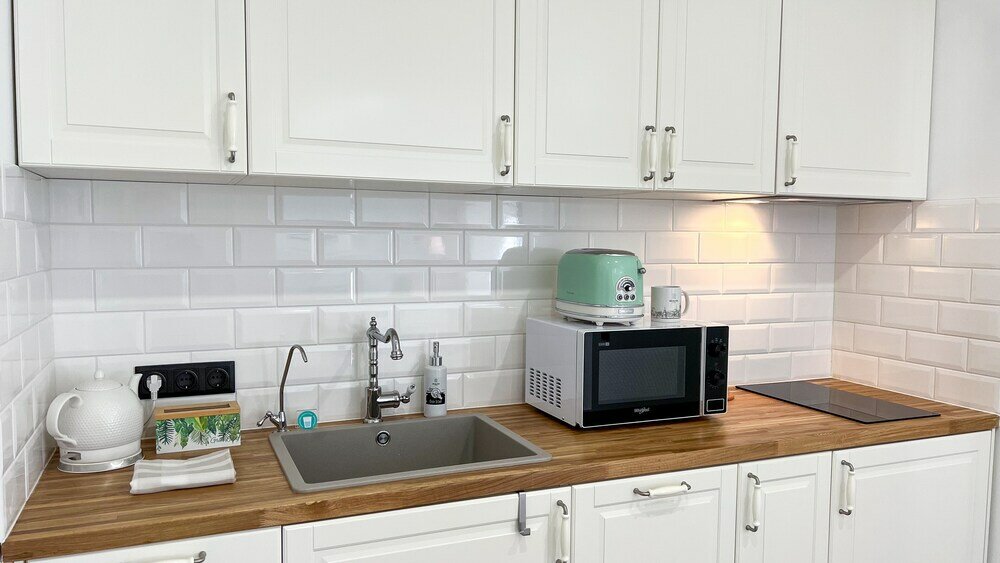 Фото Revelton Suites Riga