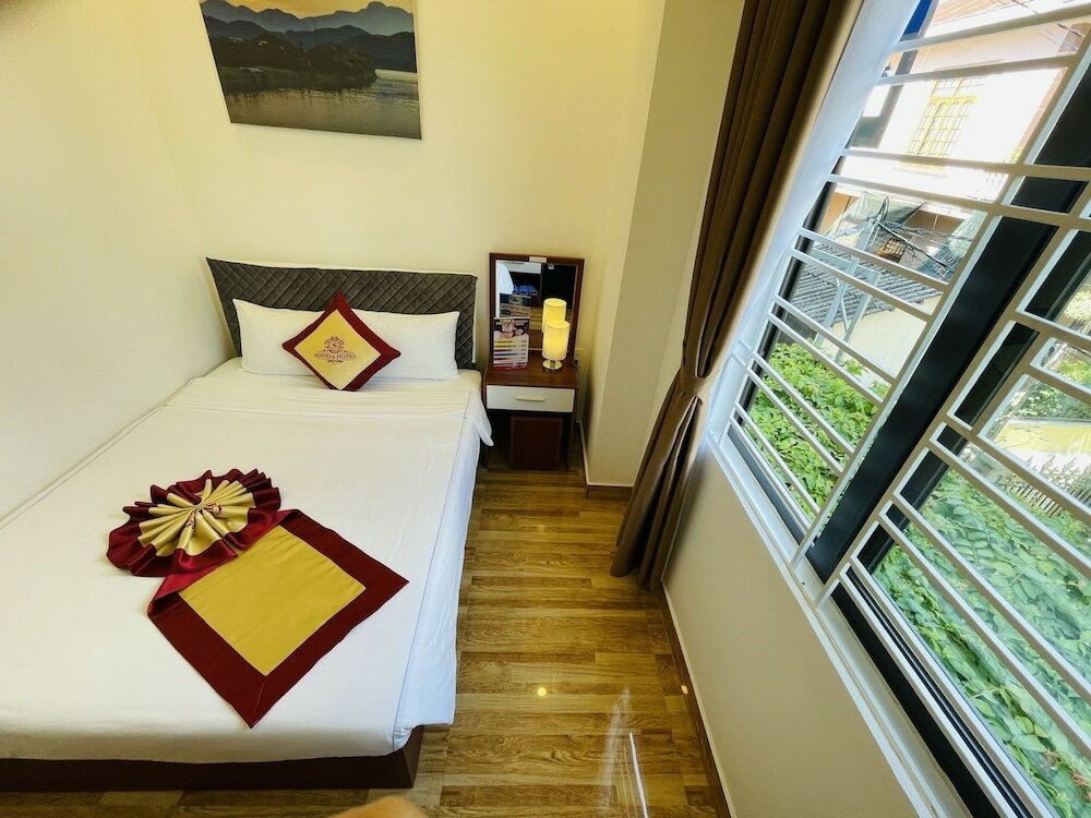 Фото Sapphire Hotel Hue