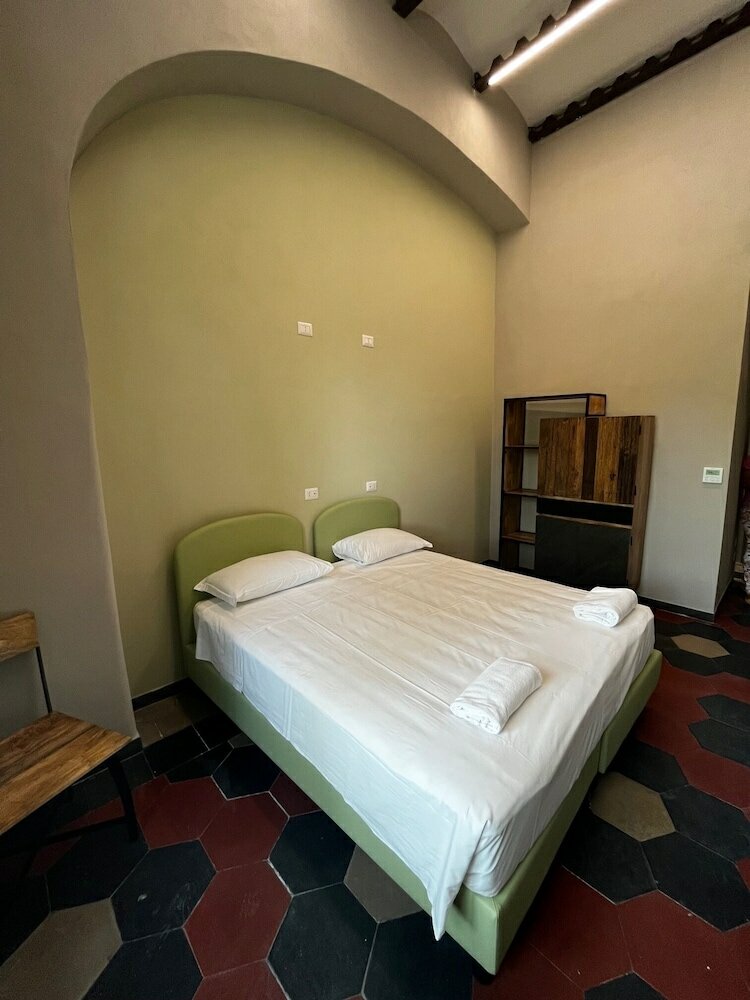 Фото Borgo Ripa by Hostel Trastevere