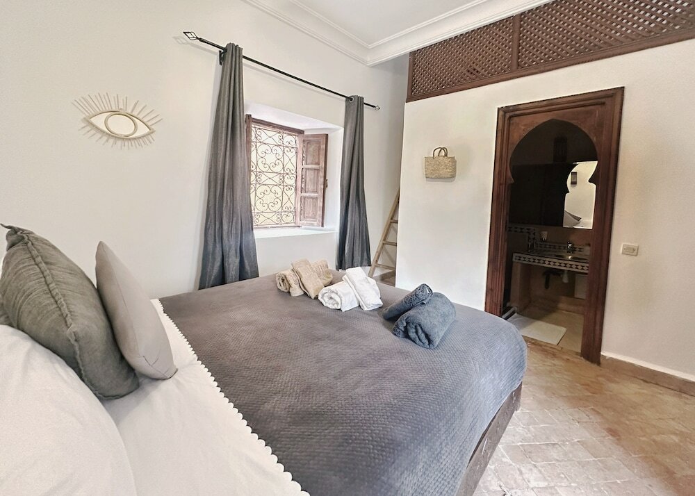 Фото Riad of the Moon