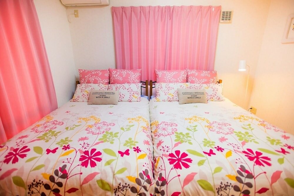 Фото Country house Uruma