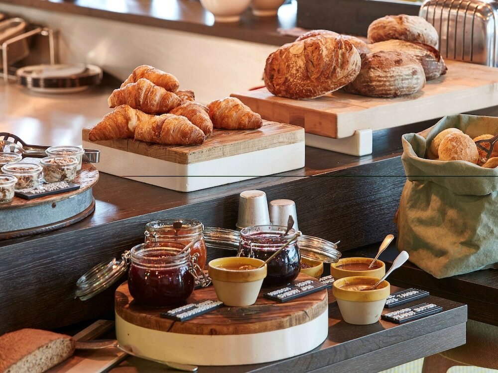 Фото 25hours Hotel Vienna at MuseumsQuartier