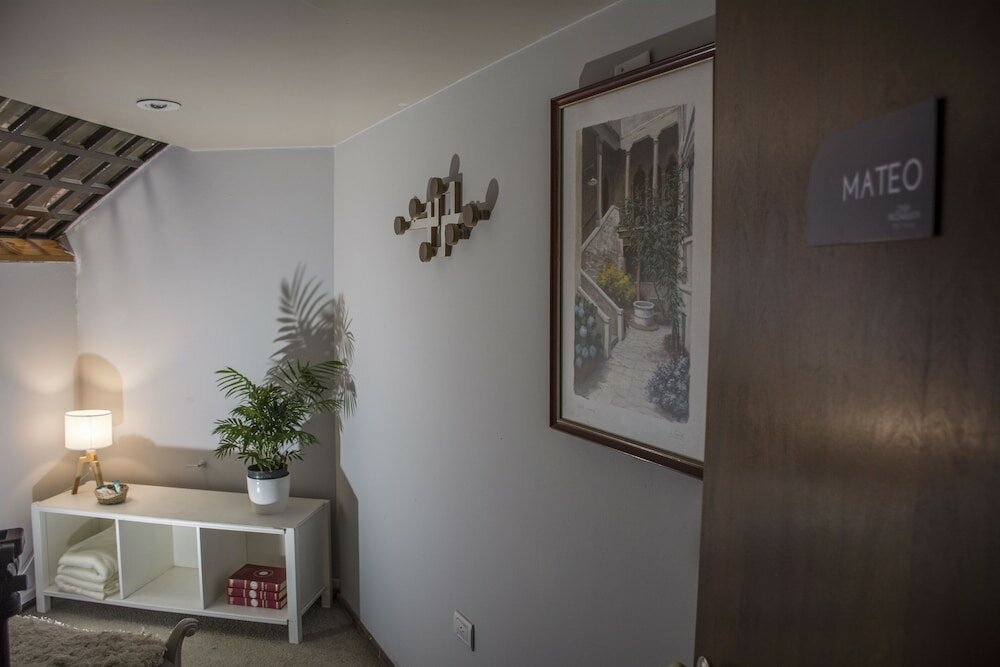 Фото Casa Reconquista