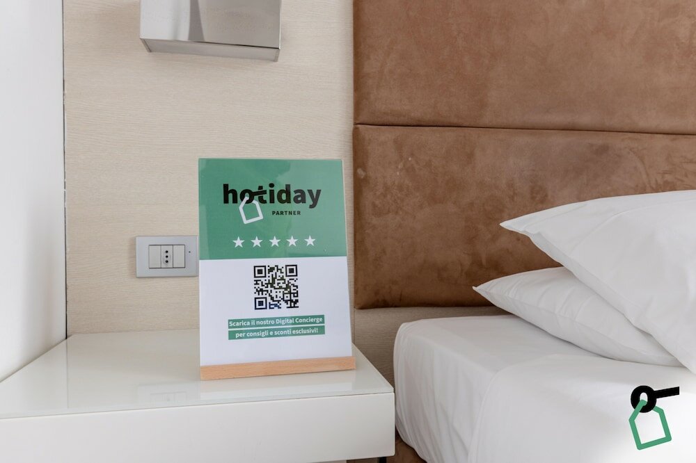 Фото Hotiday Hotel Pisa