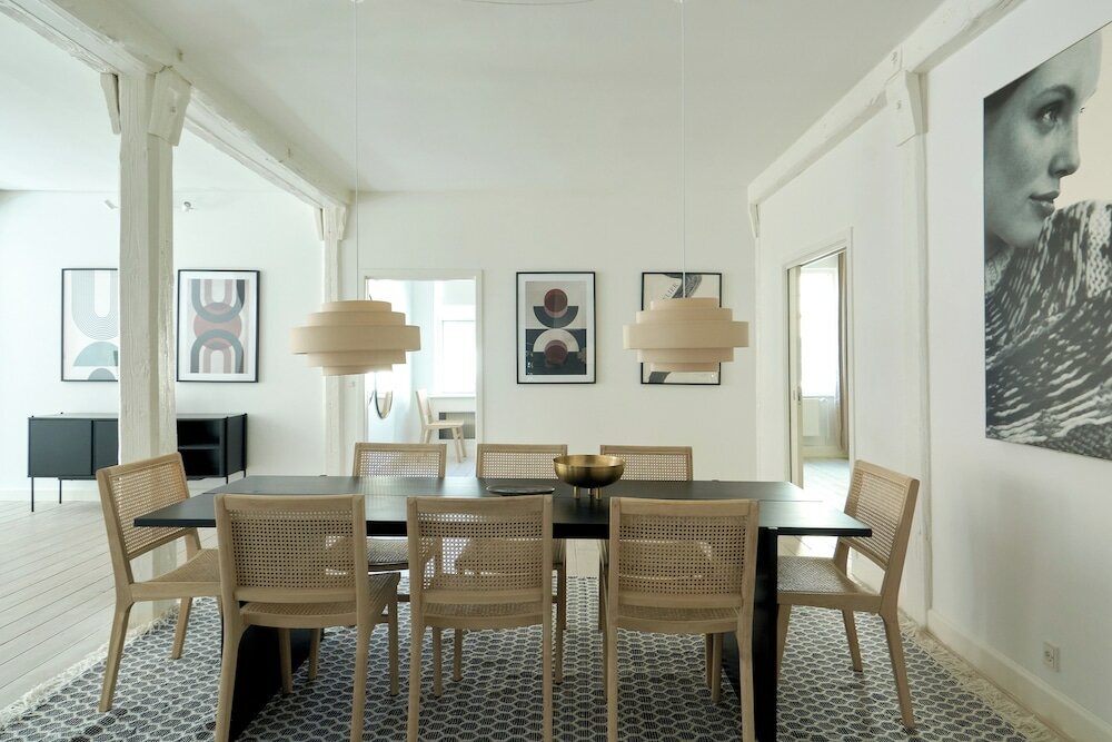 Фото Niels Hemmingsens Gade 32a