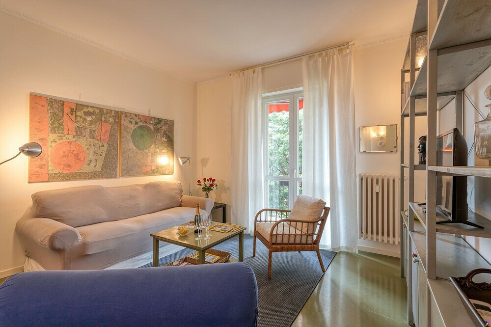 Фото BnButler - Brivio 21