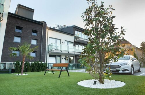 Гостиница R31 Residence Hotel в Ваше