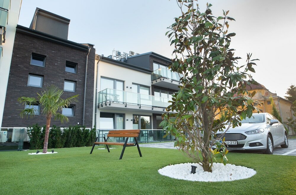 Фото R31 Residence Hotel