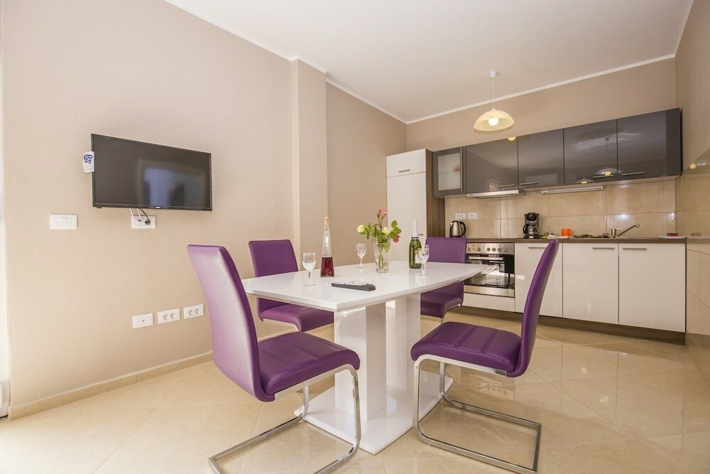 Фото Apartments Zazah