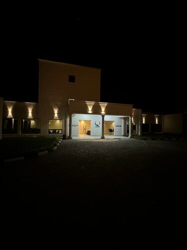 Гостиница Ivory Park Hotel в Накуру