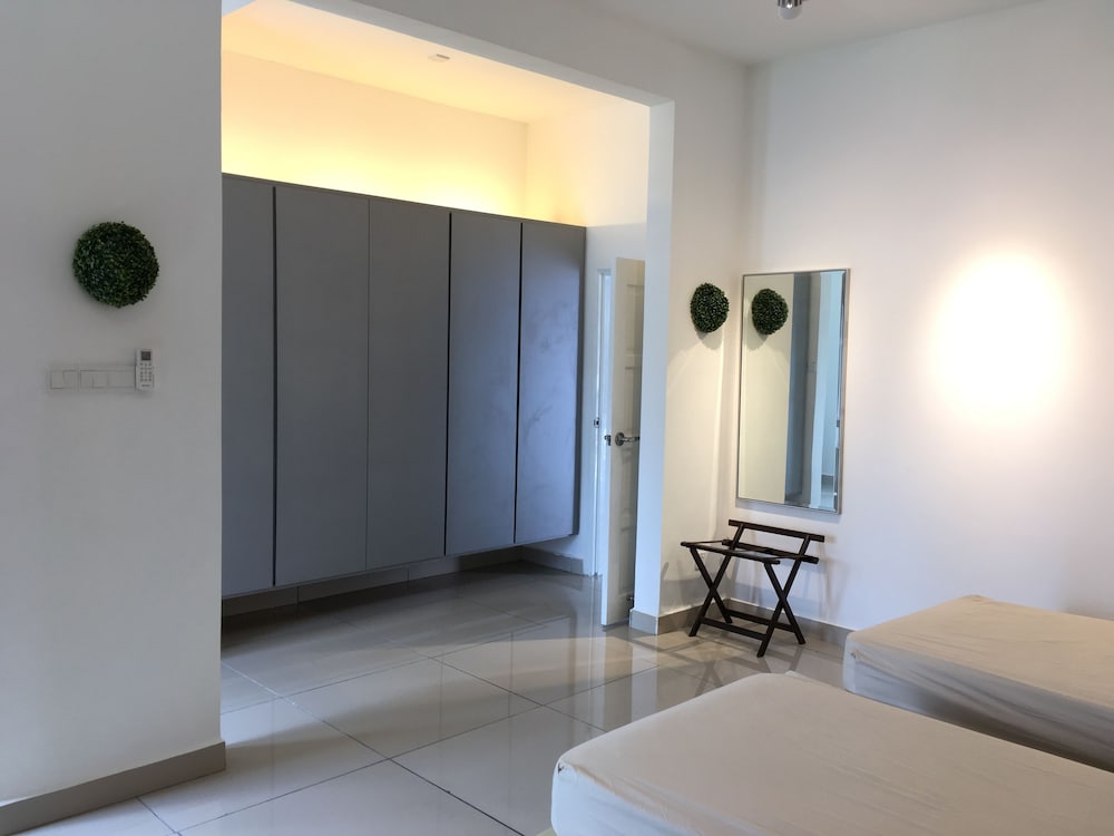 Фото Cosy Bungalow at Desaru