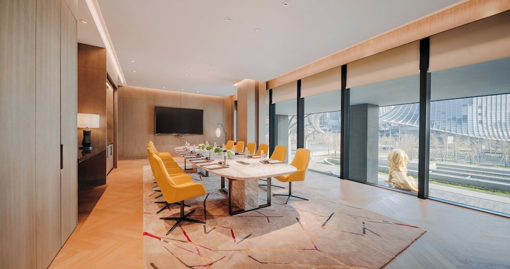 Фото Mgm Shanghai West Bund