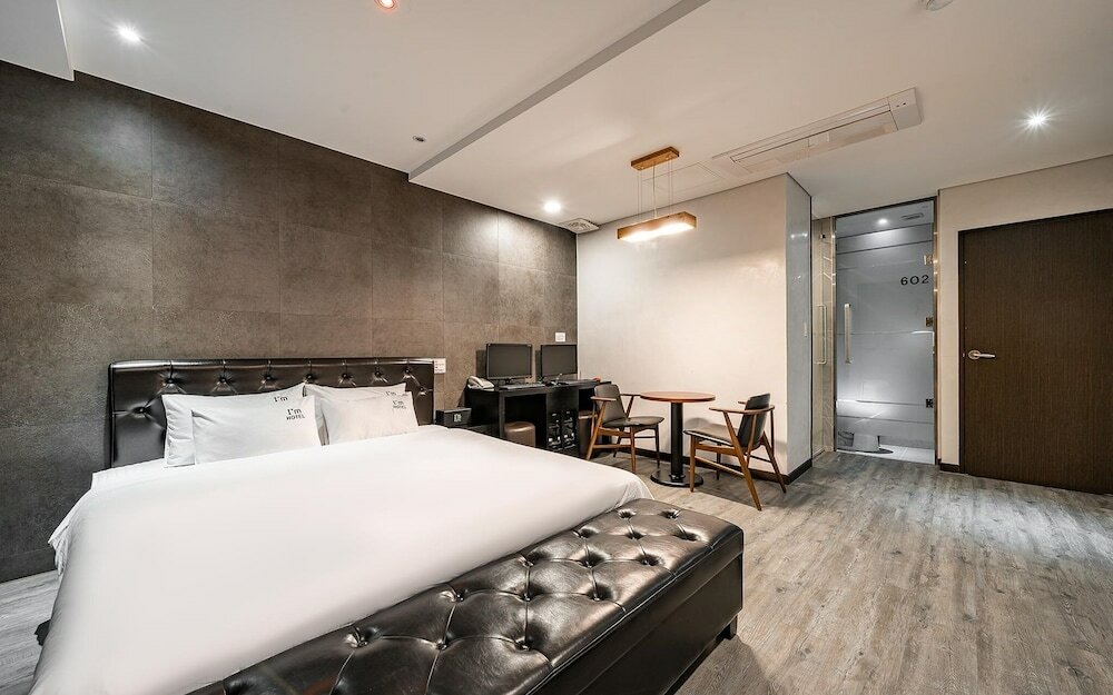 Фото Yangsan Jungbudong I'm