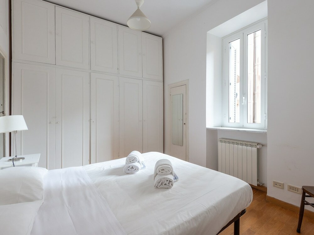 Фото Fori Imperiali Balcony Apartment