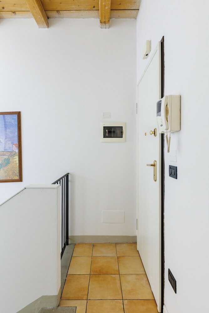 Фото Bertiera Apartments by Wonderful Italy