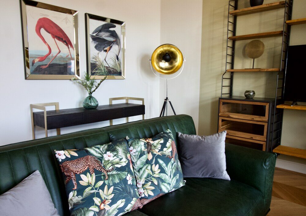 Фото Praha Fashion Suite