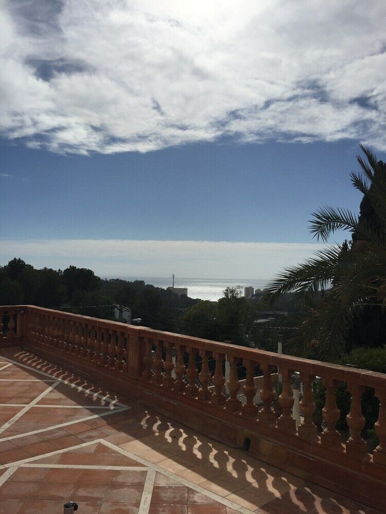 Фото Villa Bon Air