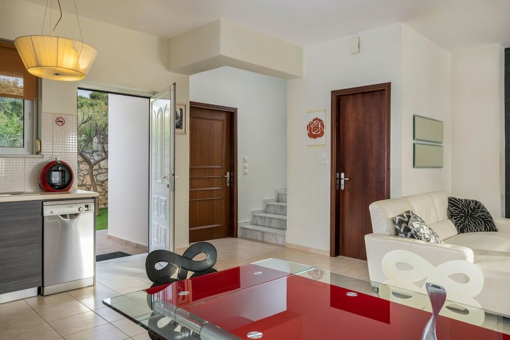 Фото Villa Nicolas