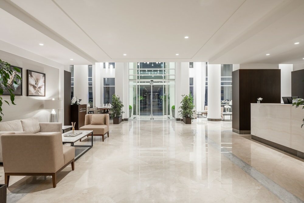 Фото Qamar Hotel Jeddah