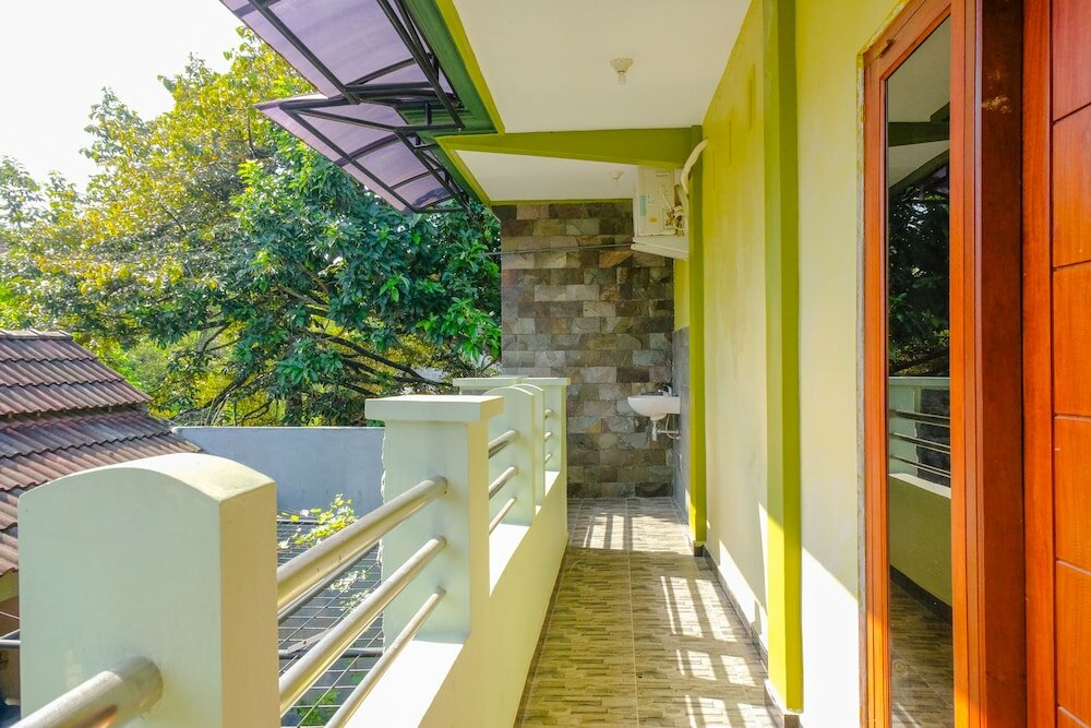 Фото Oyo 2570 Griya Kinanthi Family