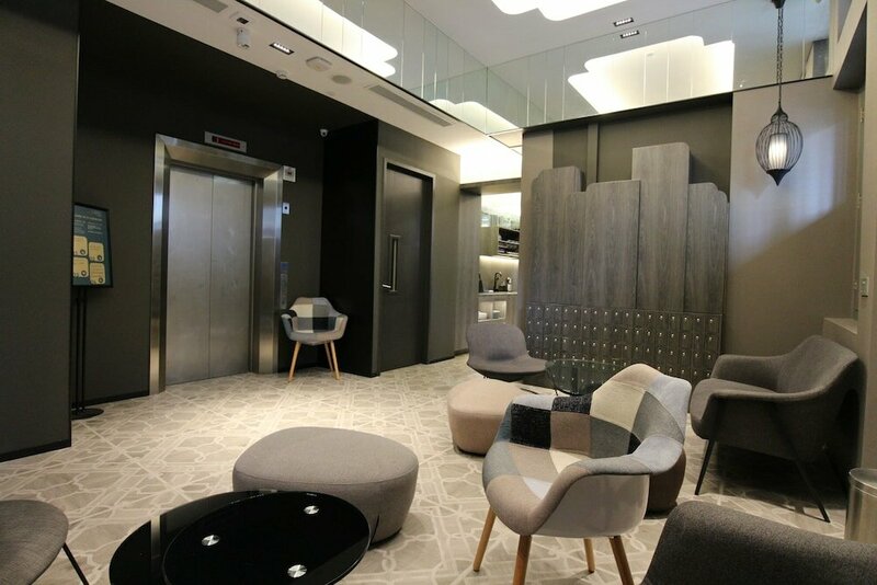 Гостиница St Signature Jalan Besar, Short Overnight, 8 hours: 11: 59pm-8am в Сингапуре
