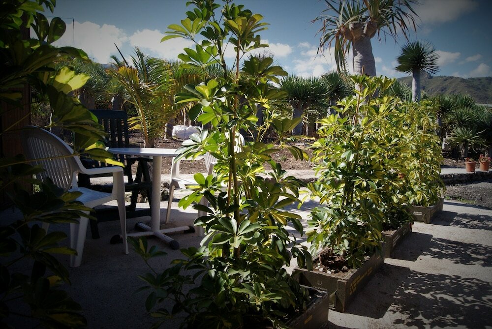 Фото Agro Camping Invernaderito