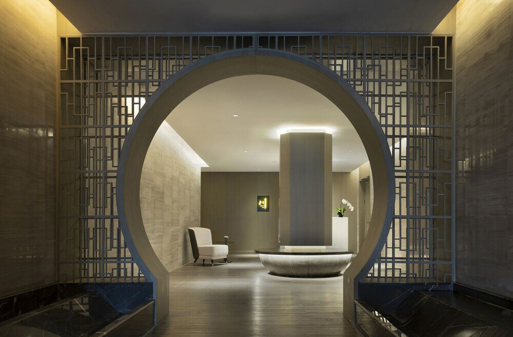 Фото Langham Place Changsha