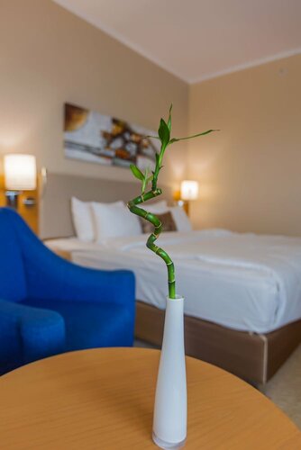 Гостиница Hayat Hospitality Oskemen в Восточно-Казахстанской области