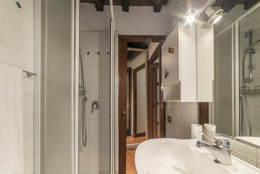 Фото Stylish Flat Domus Aurea