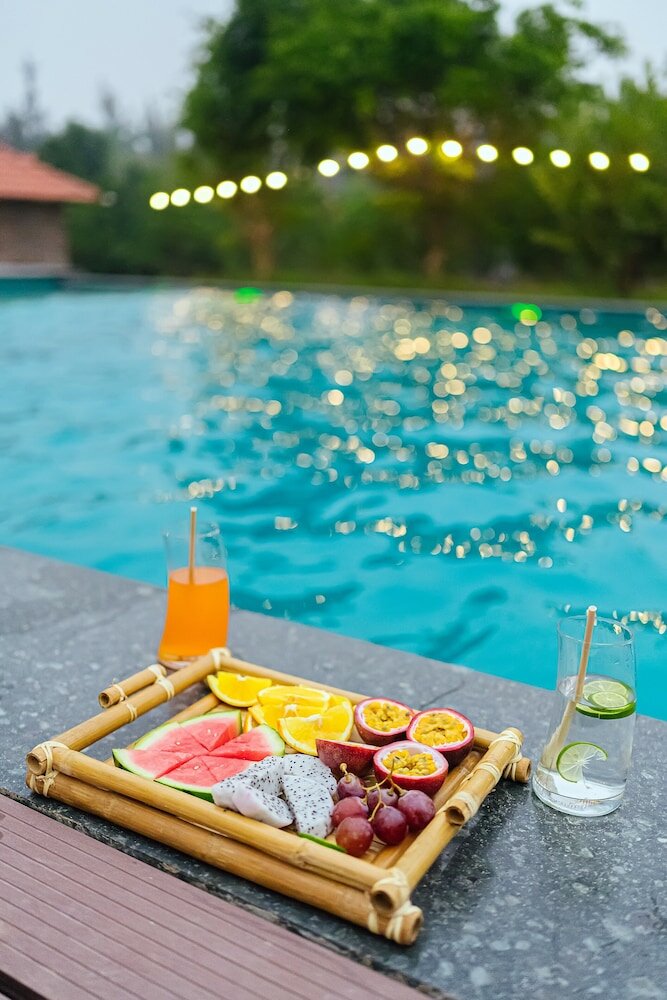 Фото Memorina Ninh Binh Resort