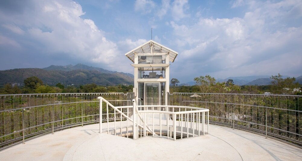 Фото Resort Huangchui Baan Phu Khao