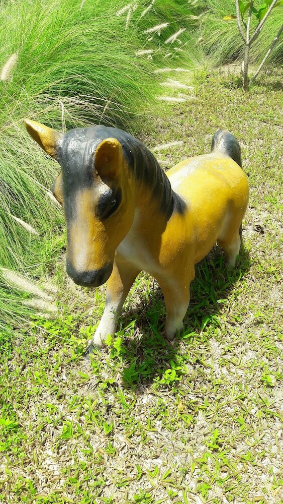 Фото Chaweng Noi Pool Villa