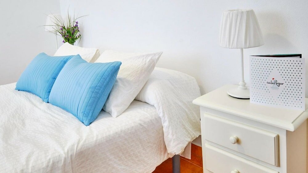 Фото Casa Reyes El Palmar