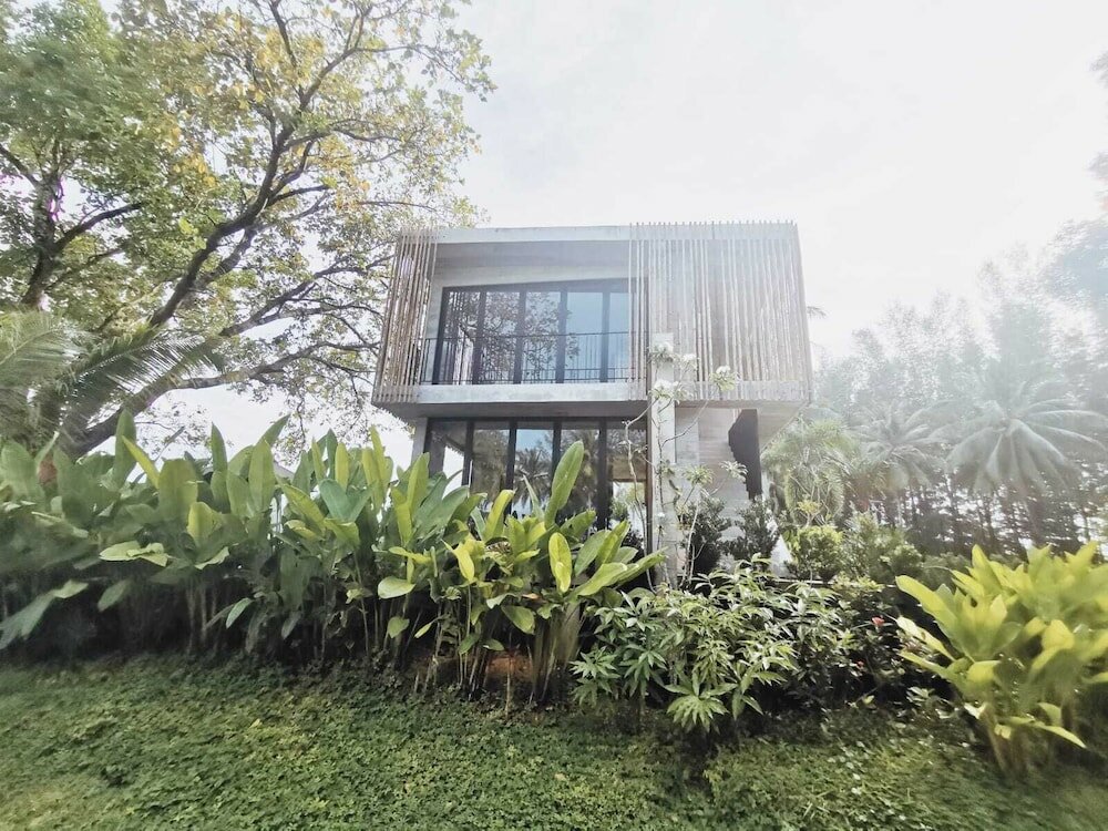 Фото Cape Pakarang Wow Wild Wellness Escapes